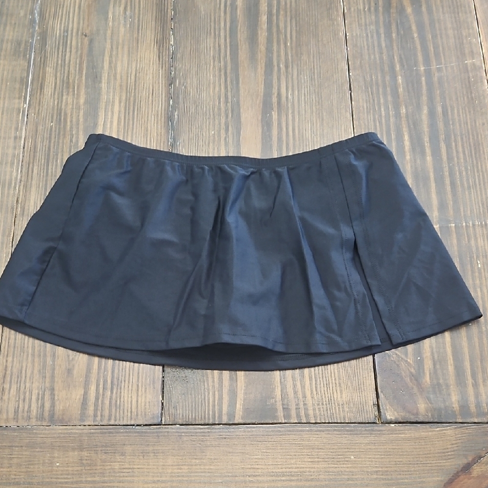 Aqua Couture Swim Skirt Size 10